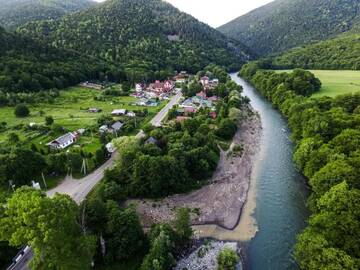 Фото Гостиница Абаго г. Гузерипль 3